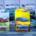 Lamley: I keep opening expensive Hot Wheels NFT Models