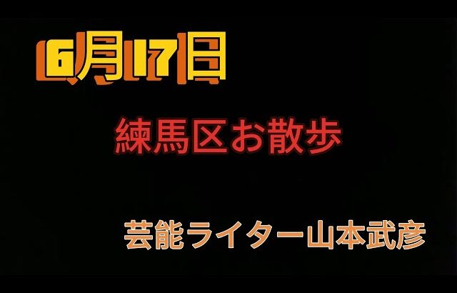 糖尿病リハビリお散歩Live