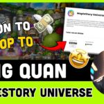 MapleStory Universe | Tổng quan dự án MapleStory Universe NFT 2024 đầy tiềm năng – X GameFi