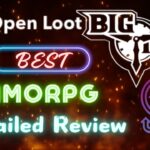 NFT Düşürebildiğiniz Mükemmel MMORPG Oyun Big Time Detailed Review  Crypto Mining Review NFT Crypto