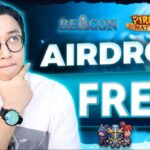 NFT Game | 2 Kèo Play  To Airdrop Xịn Nhất Trên Arbitrum