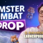 NFT Game | Hướng dẫn cày Airdrop FREE Hamster Kombat Hot Nhất 2024