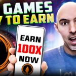 NFT Games Play to Earn | NFT Game No Investment | Crypto Games