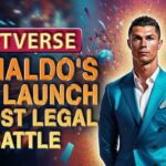 NFT verse- Ronaldo’s NFT Launch Amidst Legal Battle | 3.0 TV