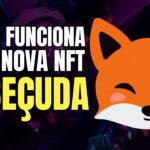 NOVA NFT NA OPENSEA: NFT CABEÇUDA