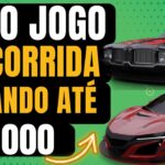 NOVO JOGO NFT GRÁTIS DE CORRIDA PAGANDO $1.000 – R-GAMES