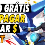 NOVO JOGO VAI PAGAR NFT E DOLAR $ Como GANHAR no THETAN WORLDS  – FREE TO PLAY