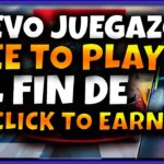 💣NUEVO JUEGAZO NFT TRIPLE A🤑EL NEED FOR SPEED NFT🤑 FREE TO PLAY💥EL FUTURO DE LOS JUEGOS NFT💥RGAMES