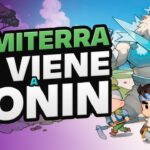 NUEVO JUEGO EN RONIN: LUMITERRA (MMORPG) – Juegos NFT 2024