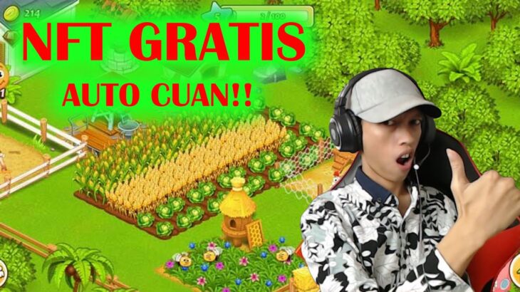 Nft Gratis Auto Cuan❗❗ Game Android Penghasil Uang Pertanian Selalu Menggiurkan 2024