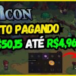 Novo Jogo NFT – Como Ganhar de R$50 até R$4900 de Graça Nesse Evento Limitado – The Beacon