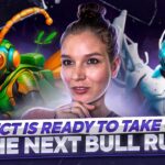 Overview of the Insect Project: NFT, Play2Earn Game, and INS Token on the TON Blockchain