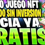 👉PAGANDO $0.75 al DIA GRATIS!!✅NUEVO JUEGO NFT GRATIS para ANDROID💎METROPOLIS Nft