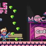 PIXELS NFT – Nova quest MOCAVERSO