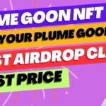 PLUME GOON NFT|MINT YOUR PLUME GOON NFT|BLAST AIRDROP CLAIM