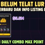 Peringkat 5 Besar Game NFT Viral !! Info Listing Exchange – Pixeltap | Pixelverse | Sesepuh NFT