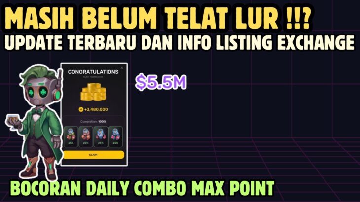 Peringkat 5 Besar Game NFT Viral !! Info Listing Exchange – Pixeltap | Pixelverse | Sesepuh NFT