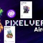 Pixelverse | Game NFT play to earn  – nuôi thú kiếm token cực đơn giản ( #3 update)