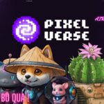 Pixelverse | Game NFT play to earn  – nuôi thú kiếm token cực đơn giản ( #4 update)