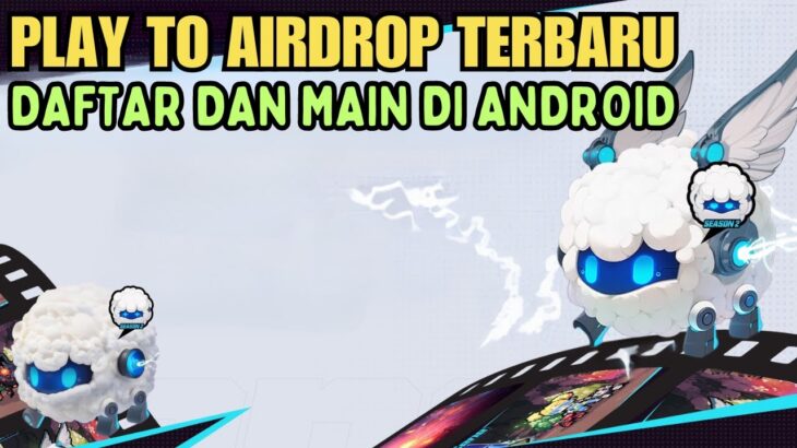 Pre Release Global !! Game NFT Play To Airdrop Terbaru Wajib Diikuti | xMetacene | Sesepuh NFT