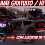 QUE JOGO INCRIVEL NFT E P2E COM AIRDROP DE 1000 USDT – R GAMES