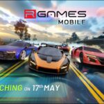 R-Games Racing | Game NFT thể loại đua xe , FREE TO PLAY