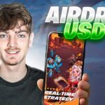 ¡RECLAMA este AIRDROP PLAY TO EARN en USDT AHORA! NUEVO JUEGO NFT | Epic Ballad