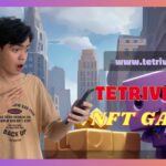 Review dự án game NFT xếp hình – TETRIVERSE