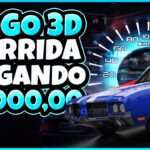 Rgames: Melhor Jogo de Corrida da NFT, Gratuito e Pagando com Pool de $1.000 Dólares