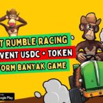 Rumble Racing Star !! Game NFT Dari Developer Game Berpengalaman Delabs – Sesepuh NFT