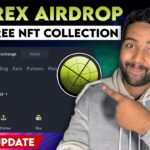 SphereX Airdrop: Claim FREE NFT Collection | Atlas NFT Collection – New Free Crypto Airdrop