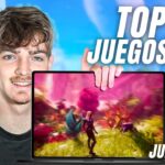 TOP 5 MEJORES JUEGOS NFT PARA GANAR DINERO | Junio 2024