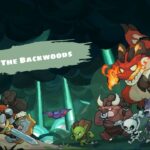 The Backwoods | Game NFT miễn phí –  play to earn thể loại sinh tồn chơi cực cuốn