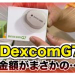 【糖尿病 Type1】2024年6月定期検診結果DexcomG7をつけて２週間！DexcomG7の医療点数と金額が判明！衝撃的な結果…