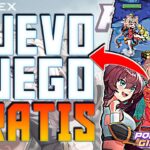 📢 ¡¡URGENTE NUEVO JUEGO NFT GRATIS!! SE ESTRENA MAÑANA