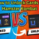 Unlock NFT Collection Launch in Hamster Kombat Combo Card Today