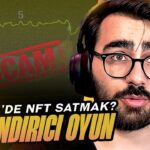 Videoyun – Steam’deki Dolandırıcı NFT Muz Oyunu?