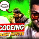 Vintage Honey Singh Unveiled: GLORY POSTER & NFT MUSIC ?