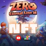 Zero Ragnarok Eternal Love – NFT [ Pilot Stream ]