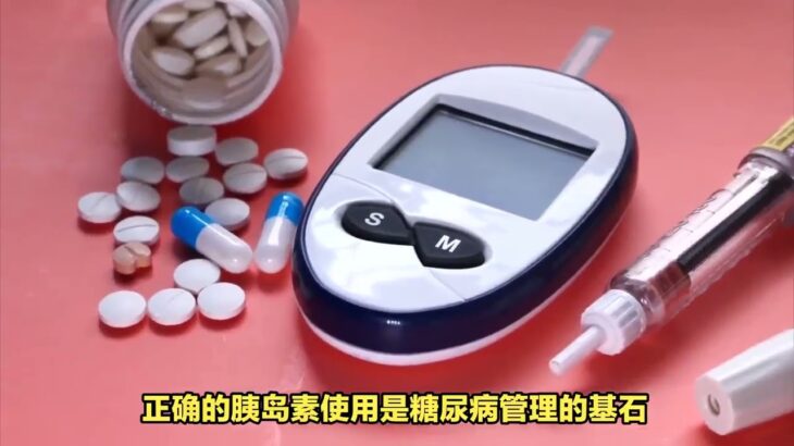 糖尿病人因打错药死亡，医生提醒：胰岛素漏打不要盲目补救！