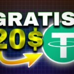 20$ GRATIS SIN DEPOSITAR 🚨 ¡CORRE! 🚨 JUEGO NFT SIN INVERSION 2024