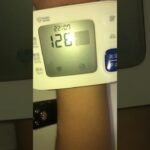 2024/07/12血圧測定　高血圧　糖尿病　心筋梗塞　心不全　心臓病　脂質異常　糖質制限なし　血糖値　痛風　肥満　#心筋梗塞 #糖尿病 #心筋梗塞 #糖質制限 #血圧測定 #心臓病 #ダイエット