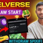 🔥230$ Pixelverse Airdrop Withdrawal | PixelVerse NFT Claim| PixelVerse Claim | Pixel Verse Withdraw