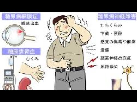 急性糖尿病の恐怖　第56回　　タケノリラジオ