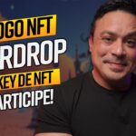 AIRDROP Openloot para ganhar Token $openloot e Keys do Big Time NFT