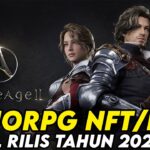 ARCHEAGE 2 MMORPG AAA YANG BAKAL RILIS TAHUN 2025 ? BAKAL JADI NFT/P2E DARI WEMIX ?