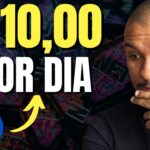 COMO GANHAR 10 DOLARES POR DIA COM JOGOS NFT?