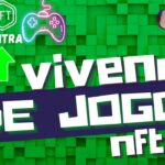 COMO GANHO DINHEIRO COM JOGOS NFT