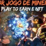 CONFIRA O MAIOR JOGO DE MINERAÇÃO CRYPTO DA WEB3! BRILLIANT CRYPTO NFT