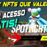 ⚠️CORRE⚠️ LIBERARAM 5000 ACESSOS + NFT GRÁTIS DESTE PLAY TO EARN MUITO PROMISSOR – XOCIETY